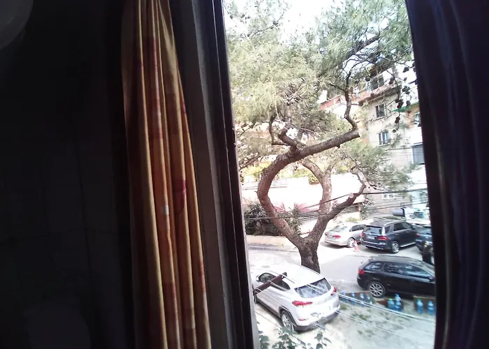 Lejlighed Pine Private 17 Tirana