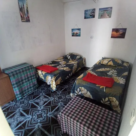Apartament Pine Private 17 *