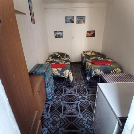 Pine Private 17 * Tirana