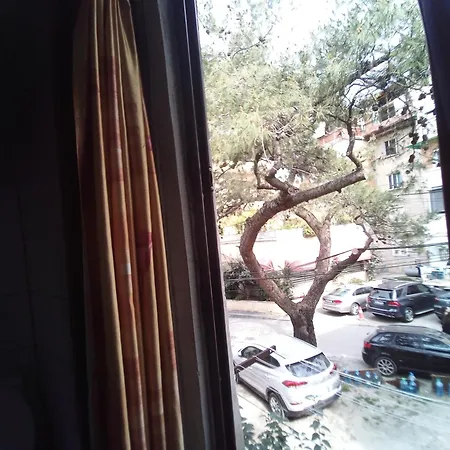 Apartament Pine Private 17 Tirana