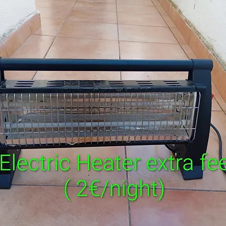 Pine Private 17 Apartament *