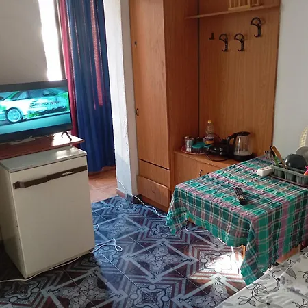 Pine Private 17 Apartament *