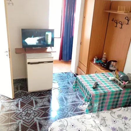 Pine Private 17 Apartament *