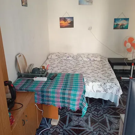 Apartament Pine Private 17