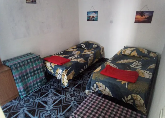 Apartamento Pine Private 17 *