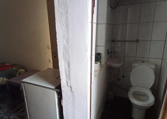 Apartament Pine Private 17 *