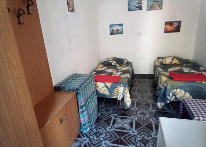 Pine Private 17 Apartament