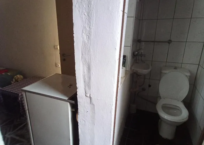 Apartament Pine Private 17