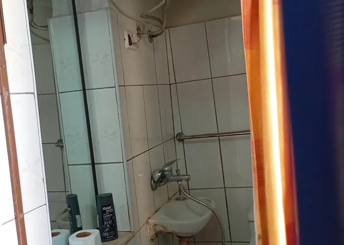 Pine Private 17 Apartamento