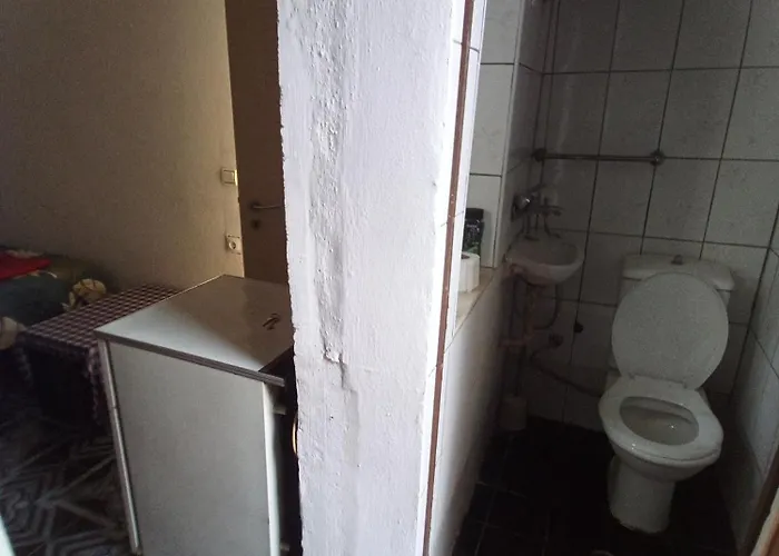 Apartamento Pine Private 17 Tirana