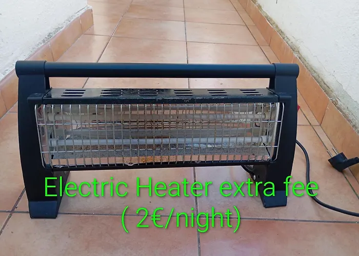 Pine Private 17 Apartamento *